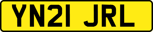YN21JRL