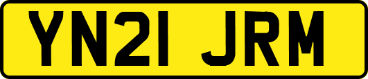 YN21JRM