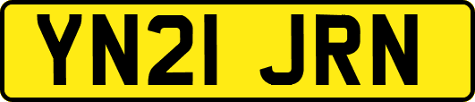 YN21JRN