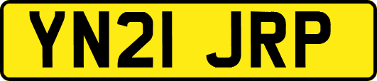 YN21JRP