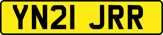 YN21JRR