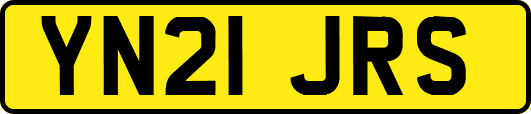 YN21JRS