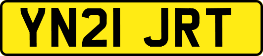 YN21JRT
