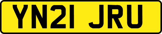 YN21JRU
