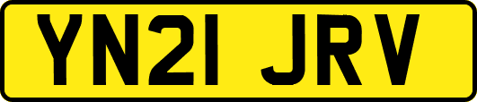 YN21JRV