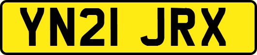 YN21JRX
