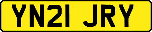 YN21JRY