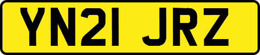 YN21JRZ