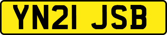 YN21JSB