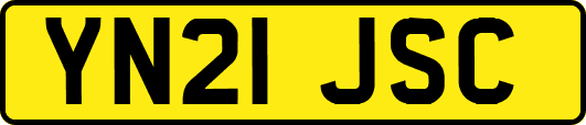 YN21JSC