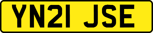 YN21JSE