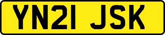 YN21JSK