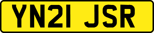 YN21JSR