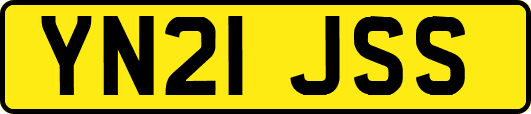 YN21JSS