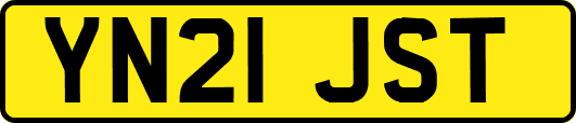 YN21JST