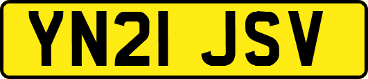 YN21JSV