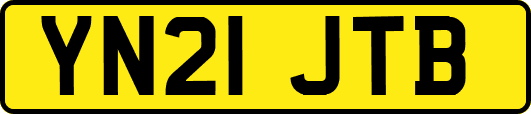 YN21JTB