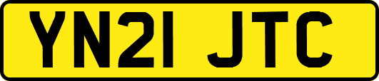 YN21JTC