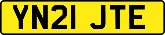 YN21JTE