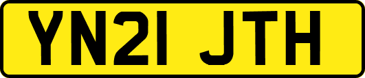 YN21JTH