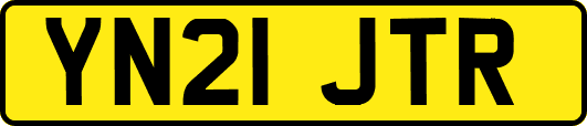 YN21JTR