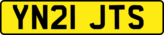 YN21JTS