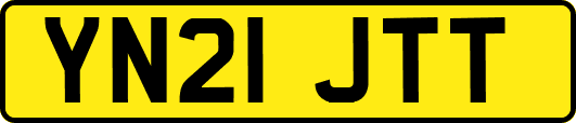 YN21JTT