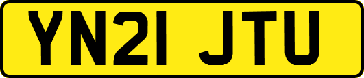 YN21JTU
