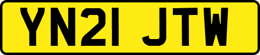 YN21JTW