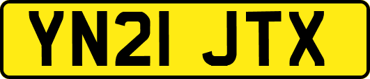 YN21JTX
