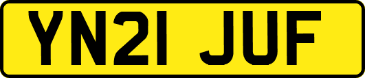 YN21JUF