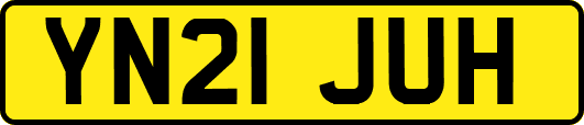 YN21JUH