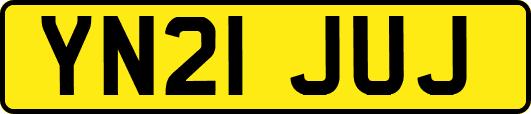 YN21JUJ