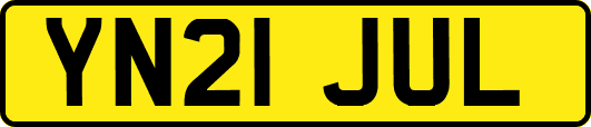 YN21JUL