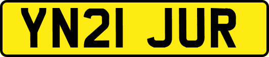 YN21JUR