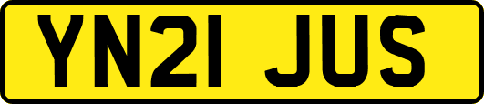 YN21JUS