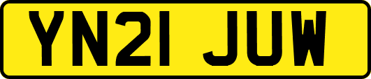 YN21JUW