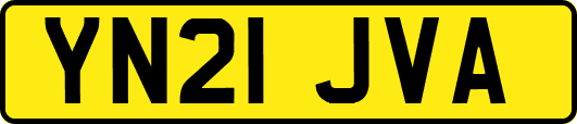 YN21JVA