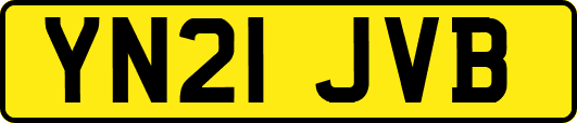 YN21JVB