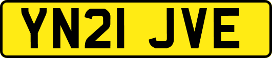 YN21JVE
