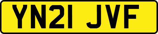 YN21JVF