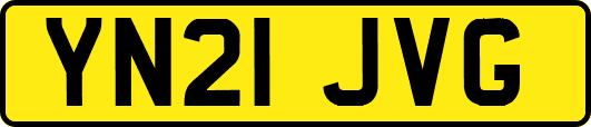 YN21JVG