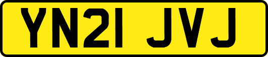 YN21JVJ