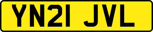 YN21JVL