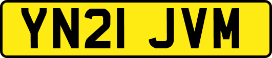 YN21JVM