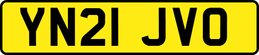 YN21JVO