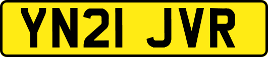 YN21JVR