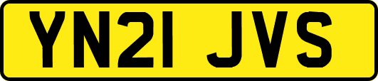 YN21JVS