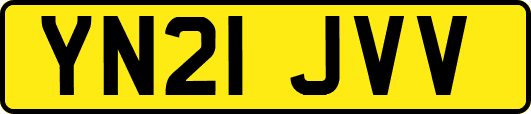 YN21JVV