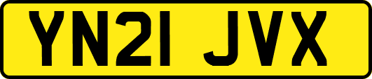 YN21JVX